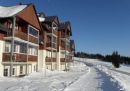 Apartmány Horní Mísečky 1035 m n.m. ***