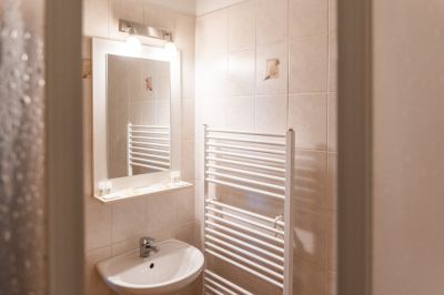 Apartmány Swertia