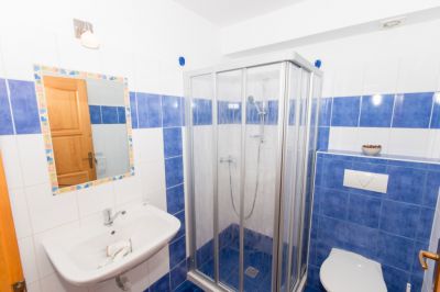 Apartmány u jezera