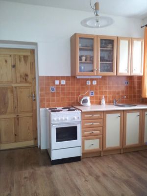 Apartmány U Vydry