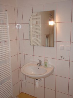 Apartmány U Vydry