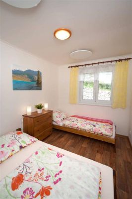 Apartmány Horní Vltavice