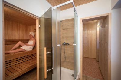 Apartmány Horní Vltavice