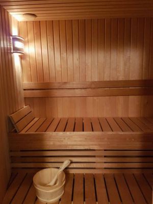 Apartmány Horní Vltavice