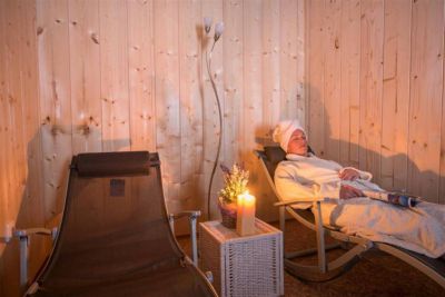 Apartmány Horní Vltavice