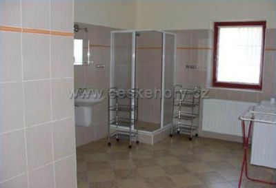Apartmány Všeň