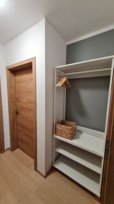 Apartmány Zámecká