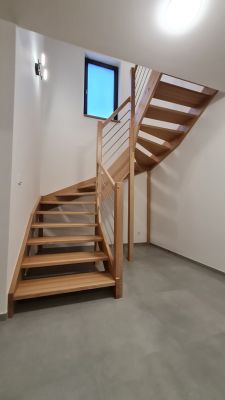 Apartmány Zámecká