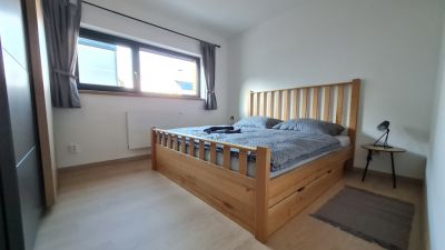 Apartmány Zámecká