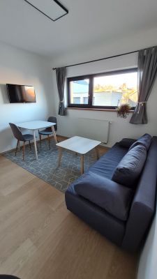 Apartmány Zámecká