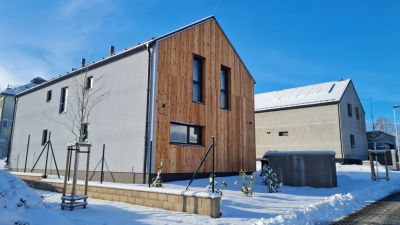 Apartmány Zámecká