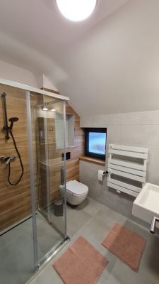 Apartmány Zámecká