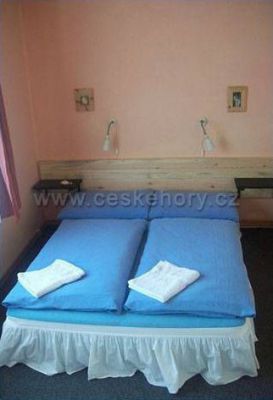 Apartmány U máty (Apartmány 205)