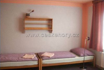 Apartmány U máty (Apartmány 205)