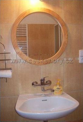 Apartmány U máty (Apartmány 205)