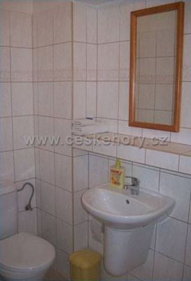 Apartmány U máty (Apartmány 205)