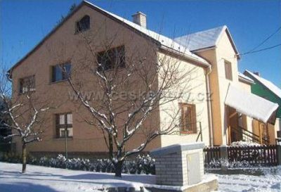 Apartmány U máty (Apartmány 205)