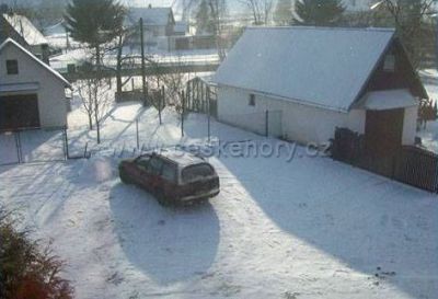 Apartmány U máty (Apartmány 205)