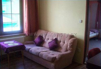 Apartmány U máty (Apartmány 205)
