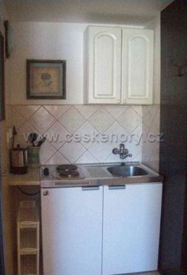 Apartmány U máty (Apartmány 205)