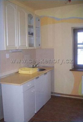 Apartmány U máty (Apartmány 205)
