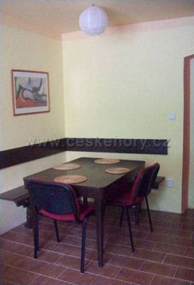 Apartmány U máty (Apartmány 205)