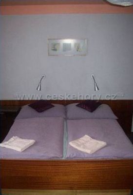 Apartmány U máty (Apartmány 205)