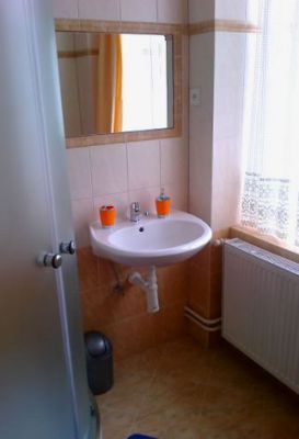 Apartmány 206