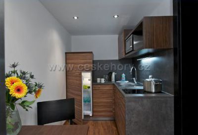 Apartmány 294