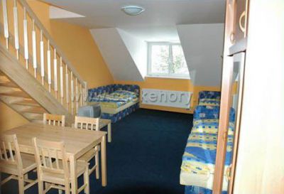 Apartmány 47
