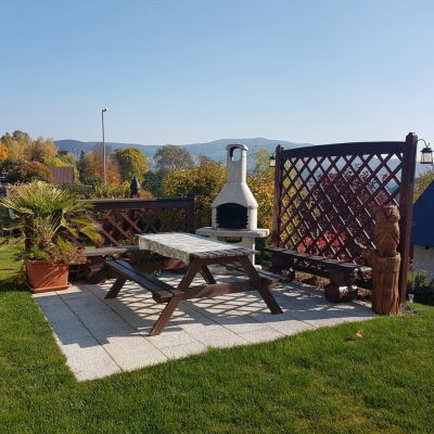 Penzion Apartmány Aldrov