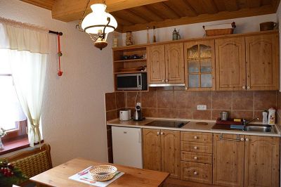 Penzion Apartmány Aldrov