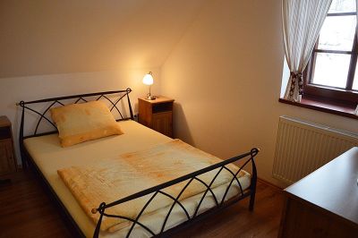 Penzion Apartmány Aldrov