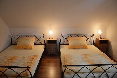 Penzion Apartmány Aldrov