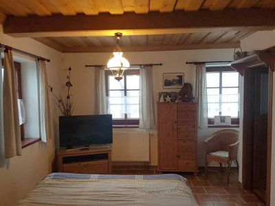 Penzion Apartmány Aldrov