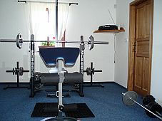 Penzion Apartmány Aldrov