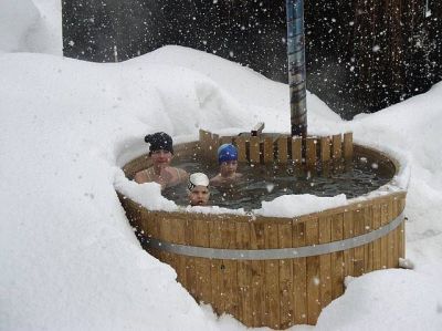 Penzion Apartmány Aldrov