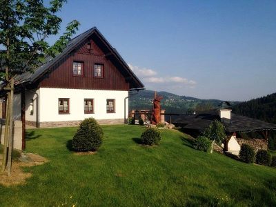 Penzion Apartmány Aldrov