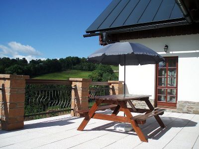 Penzion Apartmány Aldrov