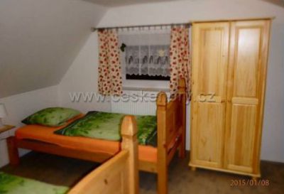 Apartmány Alex