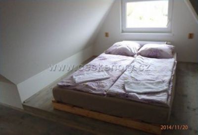 Apartmány Alex