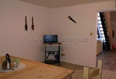 Apartmány Alex