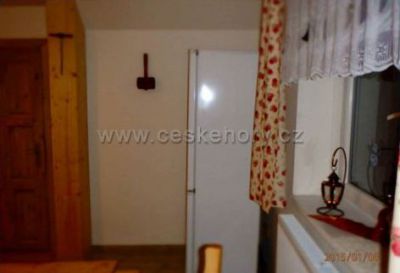 Apartmány Alex