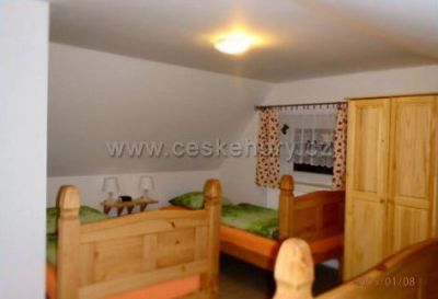 Apartmány Alex