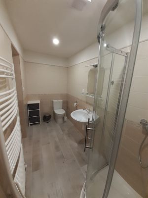 Apartmány ANNA