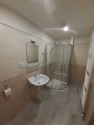 Apartmány ANNA