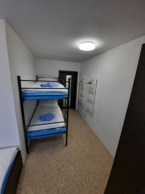 Apartmány Antonínov
