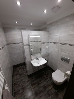 Apartmány Antonínov