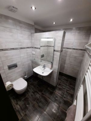 Apartmány Antonínov