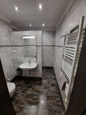 Apartmány Antonínov